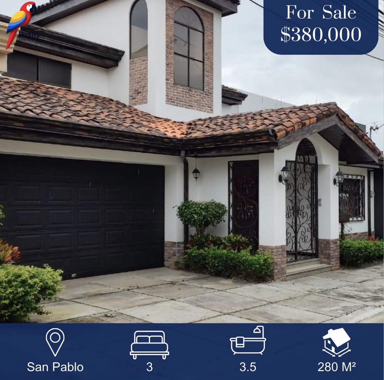 La Amada Residential