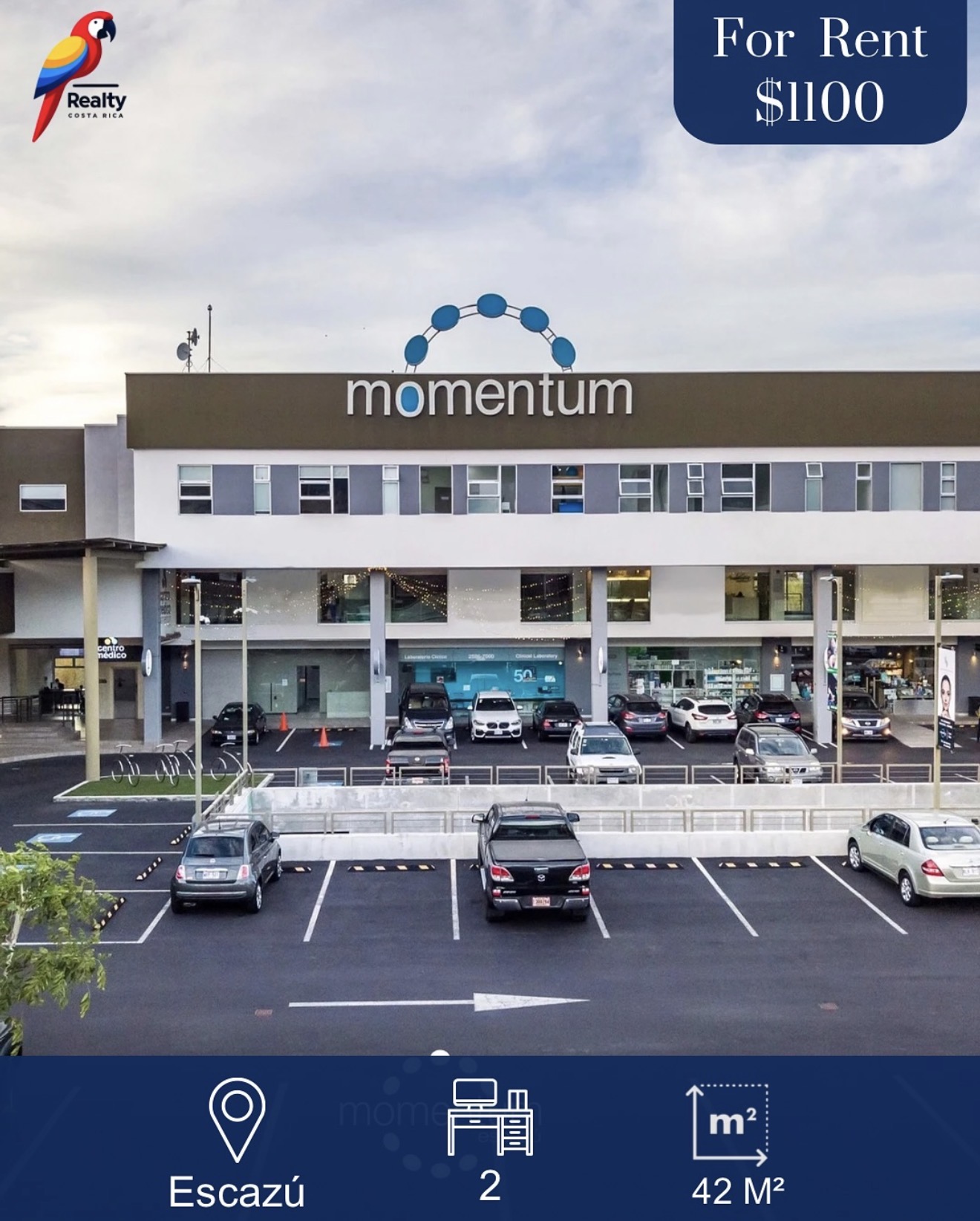 Consultorio Momentum