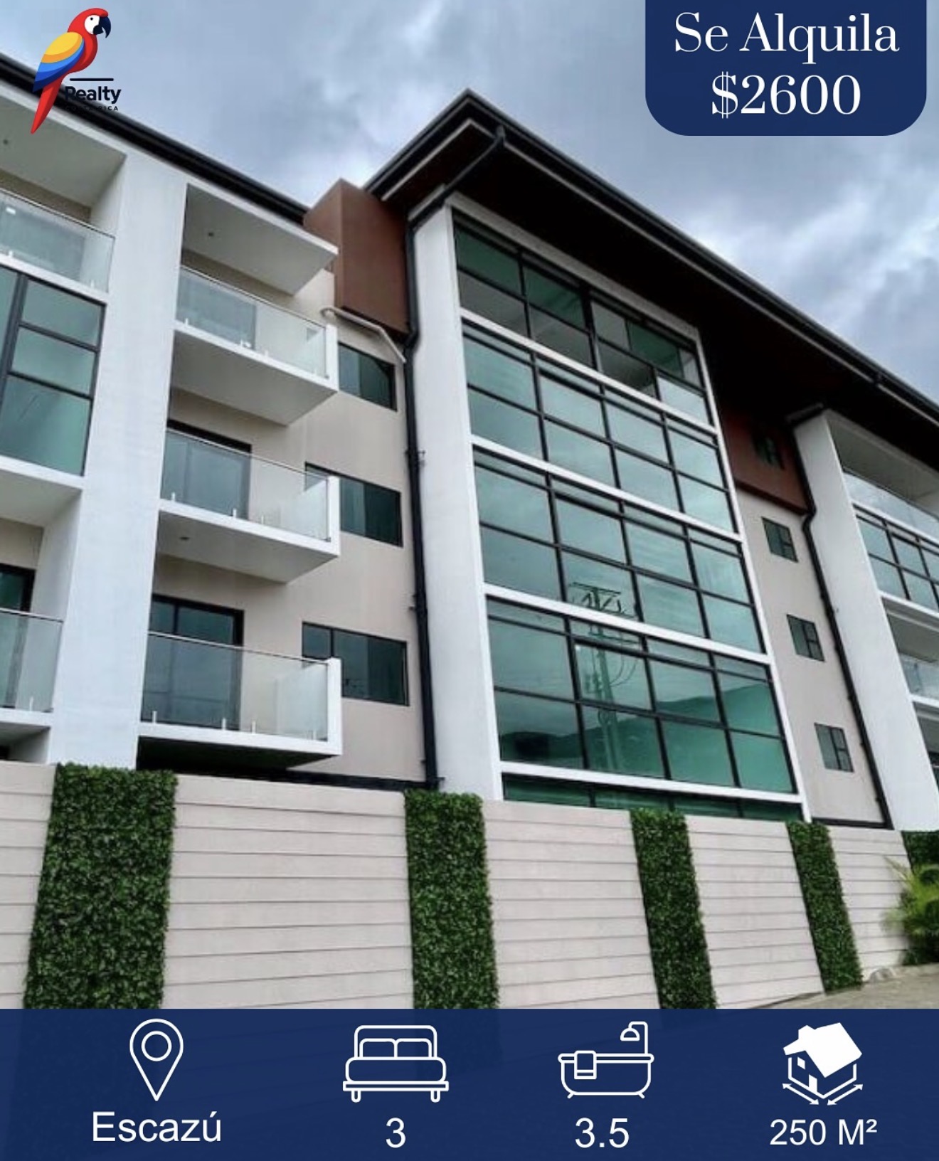 Apartamento Senderos de Chirca